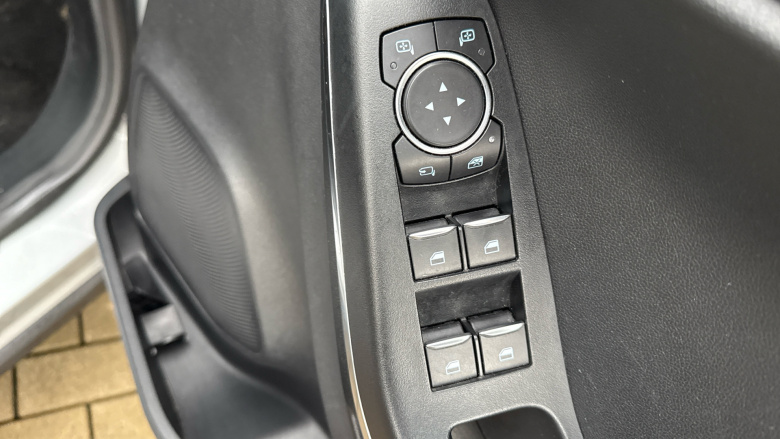 Ford Puma 1.0 EcoBoost Hybrid mHEV ST-Line 5dr Petrol Hatchback